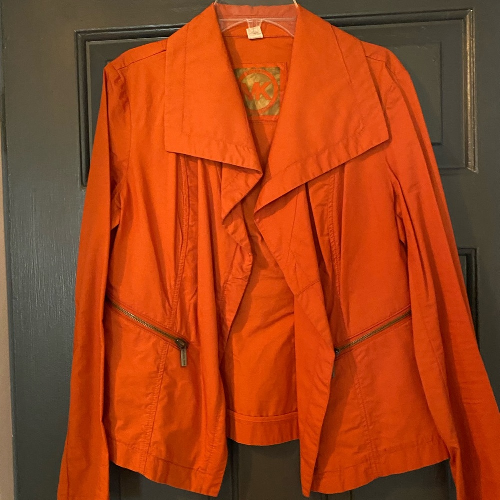 Ladies light weight jacket